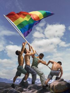 Samsun Gay Sohbet Kanalı